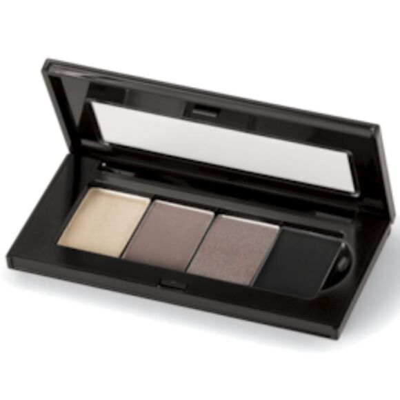 MARY KAY CHROMAFUSION EYE SHADOW, BISCOTTI - Picture 5 of 5